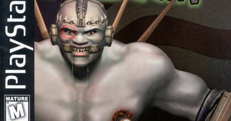 K. Bio f. Bio freaks ps1. A. R.