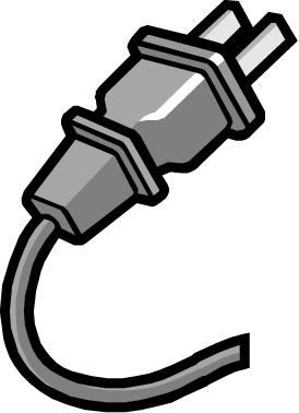 Intro to Information Technology: Plug-in