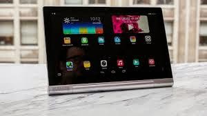 Lenova Yoga Tablet 2 Android Tab 2014