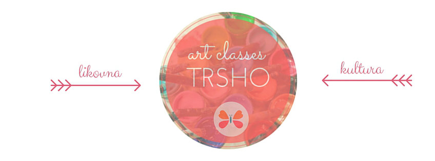 art classes trsho