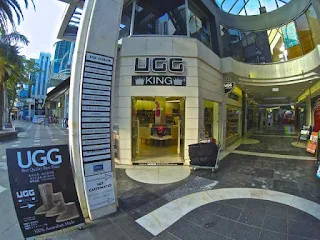 Ugg King Store Surfers Paradise