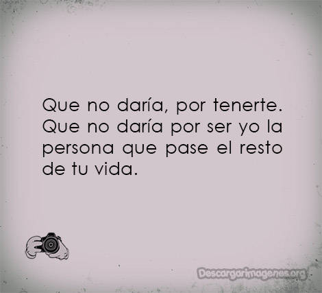 Mensajes hermosos para enamorar.