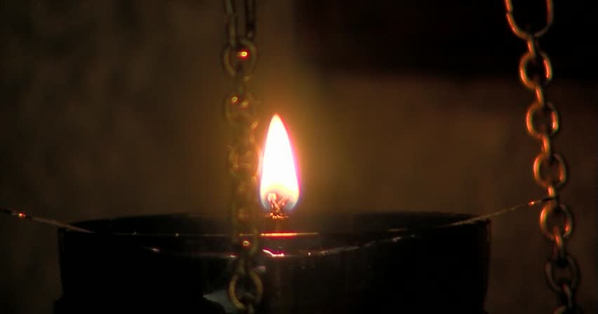 7 reasons for which the Orthodox should light the oil-lamp - The ...