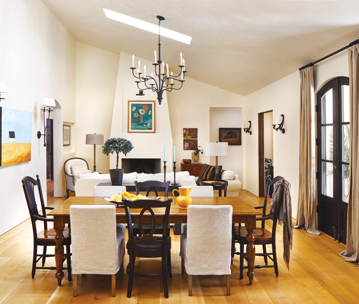 Hogares Frescos: Una Completa Renovación de Hogar en Denver