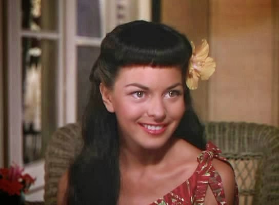 Walt Disney's Story Of Robin Hood: Pictures of Joan Rice