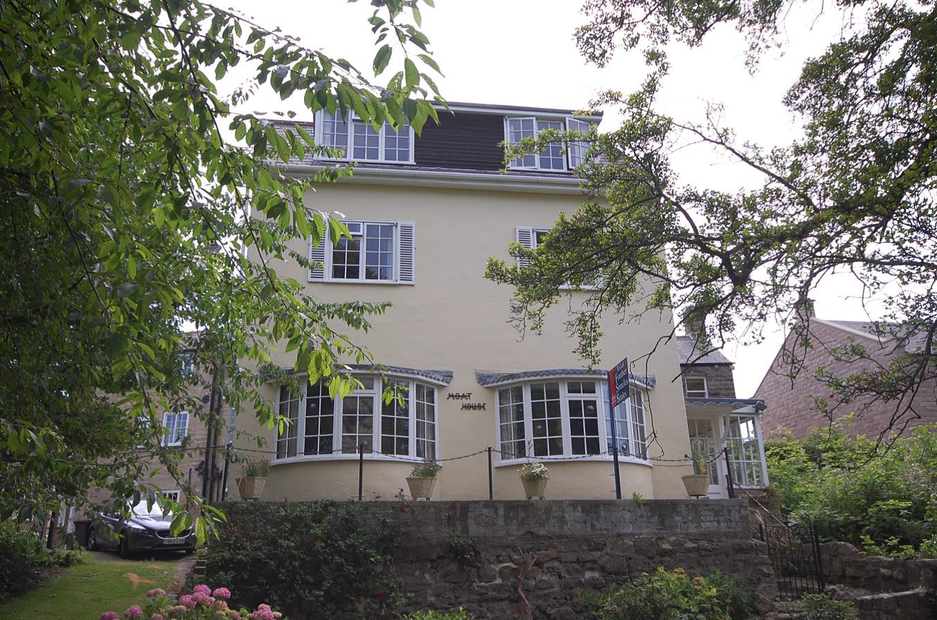 A Mishmash of Memories Homes Sweet and Not so Sweet The House In