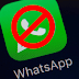 China Bans WhatsApp Messenger