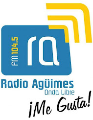 Radio Agüimes Onda Libre