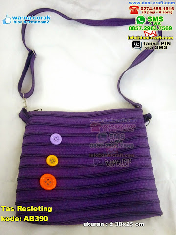 Tas Resleting