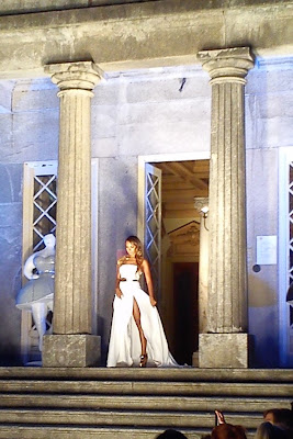 DSC 0009 - Desfile Micaela Oliveira -  Colecção de cerimónia 2013