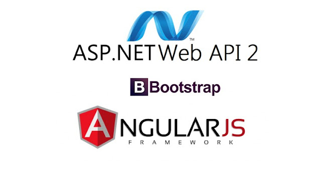 asp.net web api and angularjs development to deployment asp.net web api and angularjs development to deployment