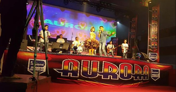 Download Lagu Terbaru Om Aurora Mp3 2018 Koleksi Terbaru