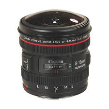 Jenis-Jenis Lensa Kamera DSLR Dan Fungsinya - INFO DSLR