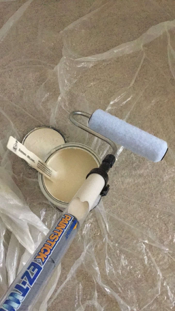 Nite Owl Creates New EZ Twist Paint Stick from HomeRight