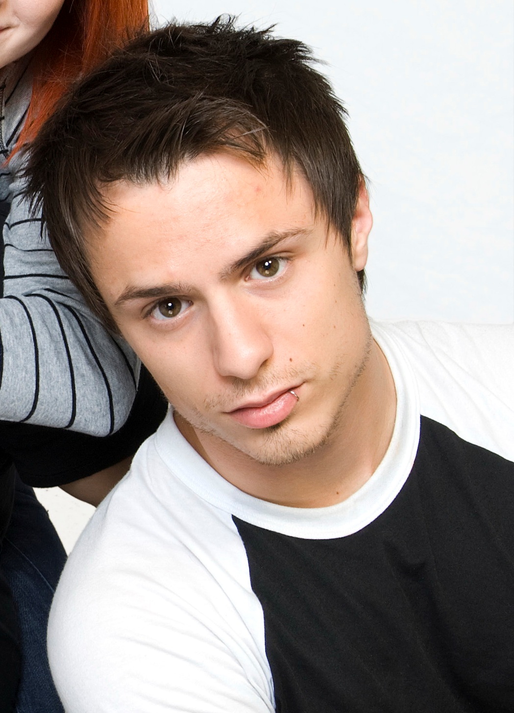 I love Josh Farro Josh Farro es El Chico mas Lindo Del Mundo 3