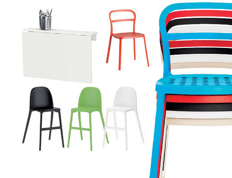 Las novedades del catálogo Ikea 2012 : x4duros.com