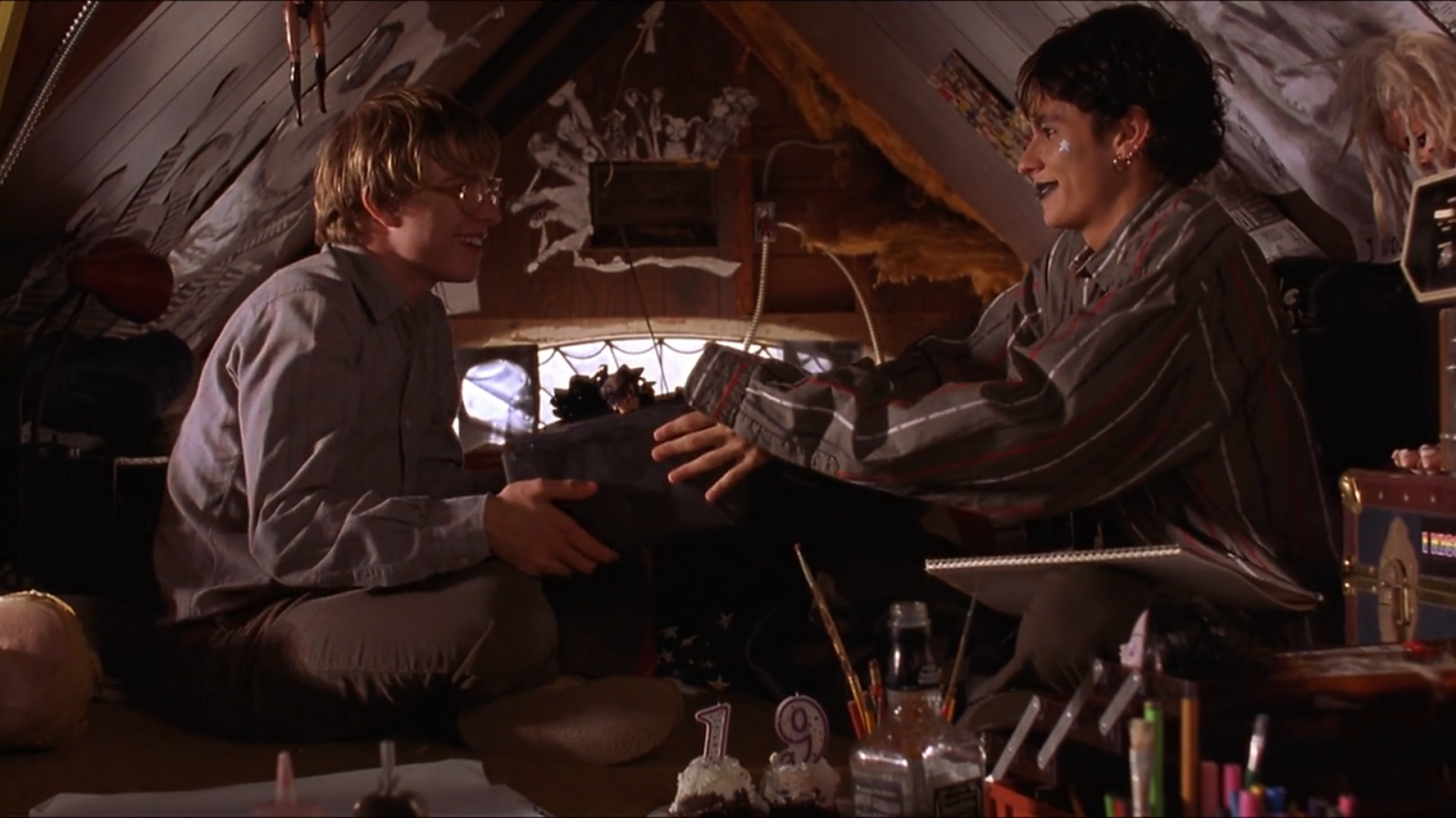 I read somewhere. Into the wild 2007 фильм. Simple inventions. Into the wild 2007 фильм. I read somewhere.