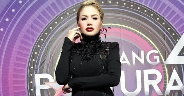 Ternyata Sindiran Nikita Mirzani Untuk Suami Pertama di Instagram