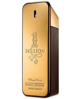 ONE MILLION. PACO RABANNE