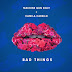 Machine Gun Kelly & Camila Cabello - Bad Things (Single) [iTunes AAC M4A]