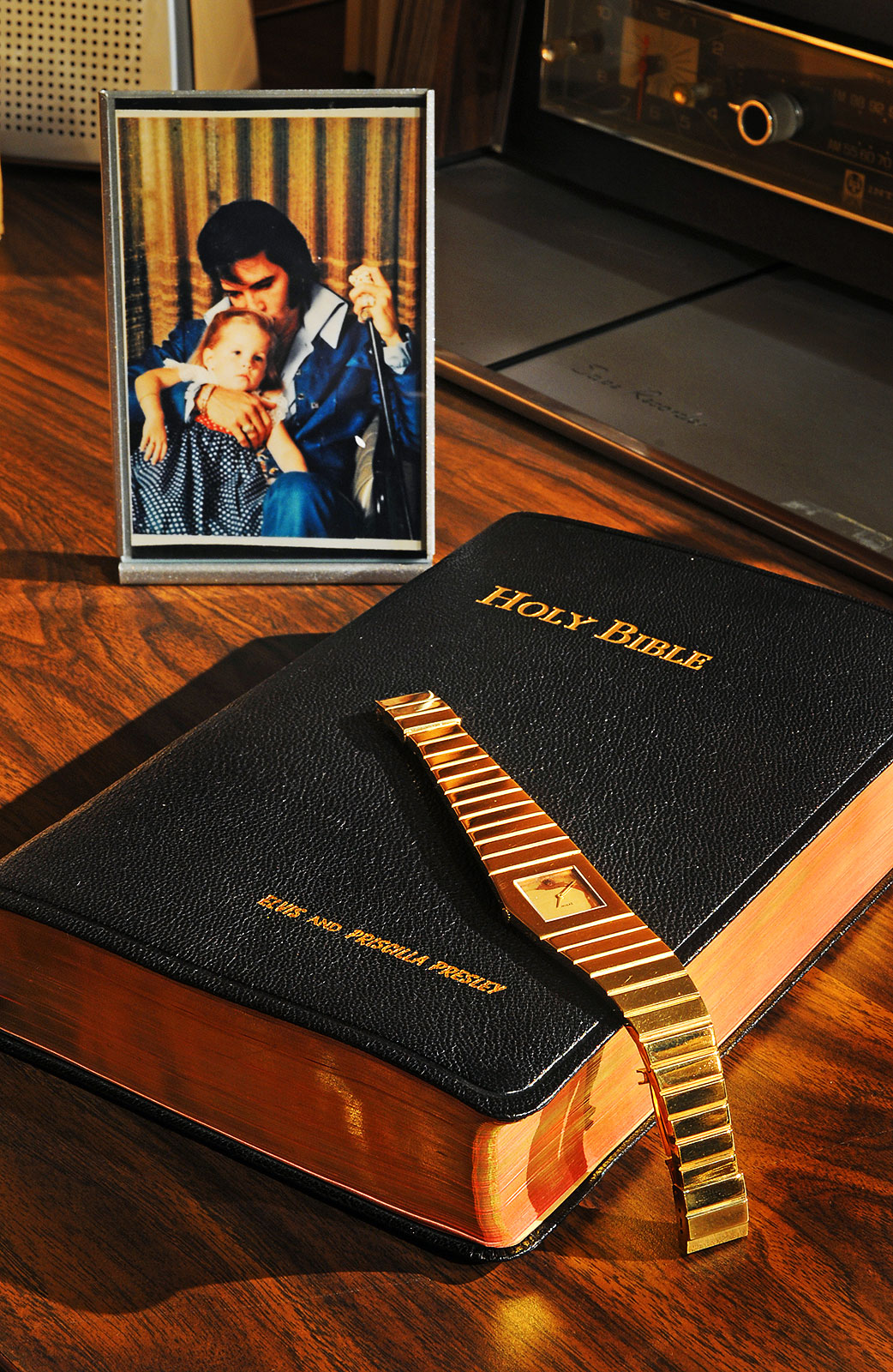 The Story of Elvis Wedding The Little Vegas Chapel