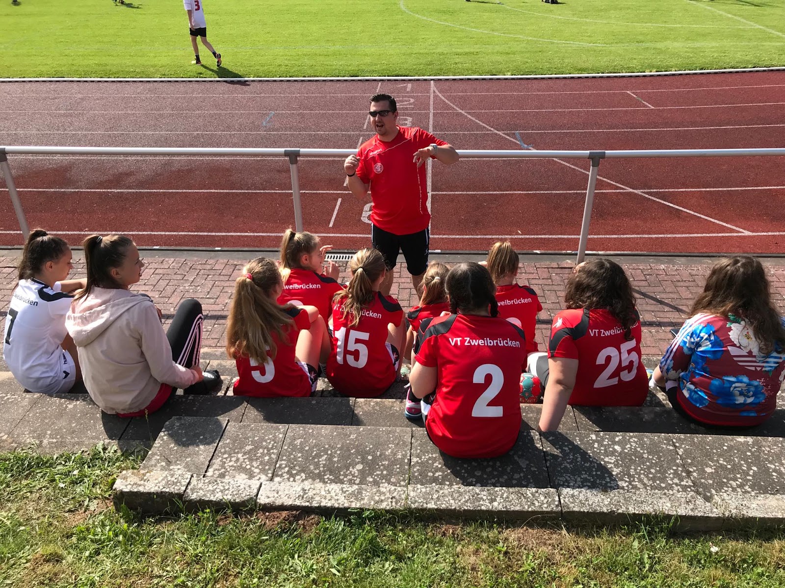 Vtz Madchen Juni 2017