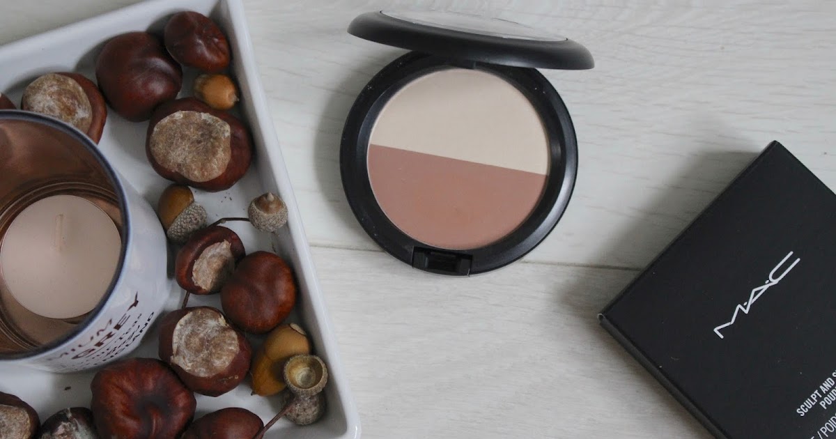 mac contour powder review mac contour powder review