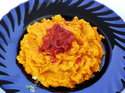 Asaro ( Nigerian Yam Porridge), nigerian food, nigerian yam recipes, yam recipes
