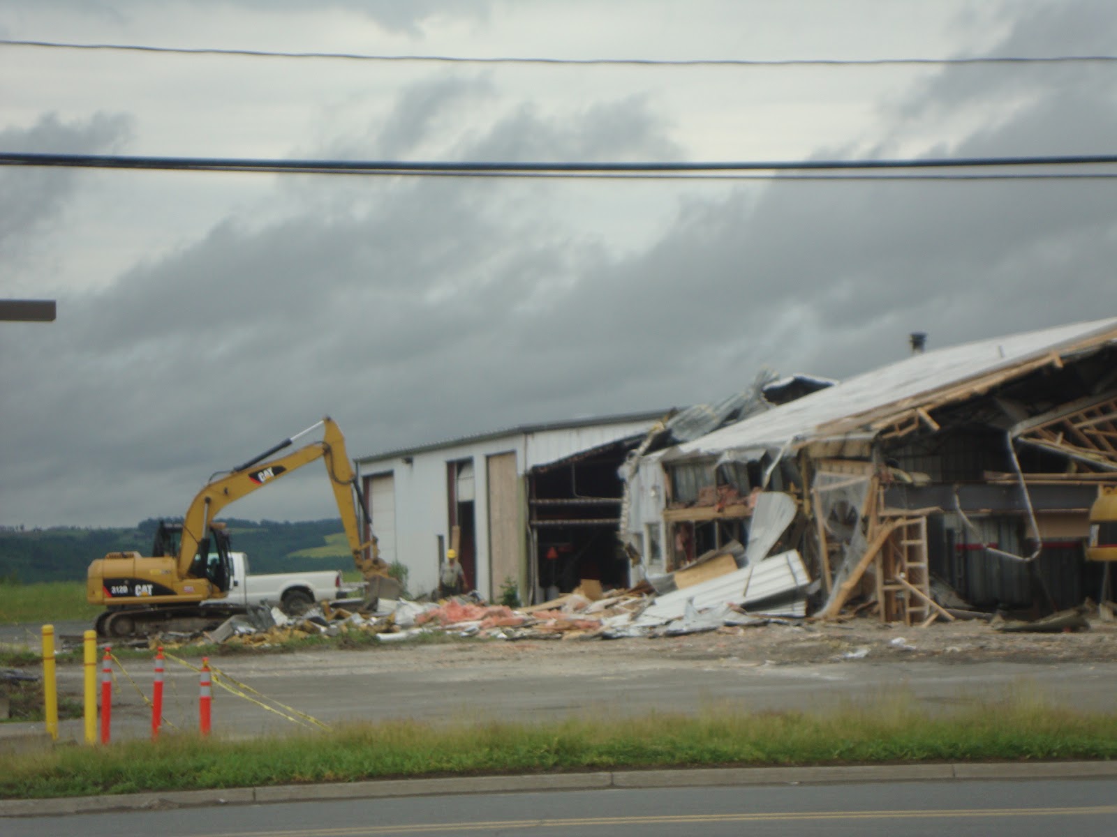 Patterson toyota in woodstock