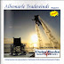 Great job with the cover of the Tradewinds magazine this month.