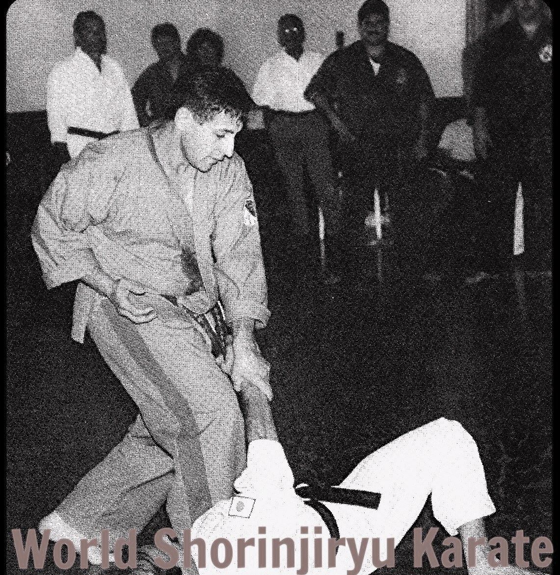 How Okinawa Tudi became Japanese Karatedo (A short account) REAL