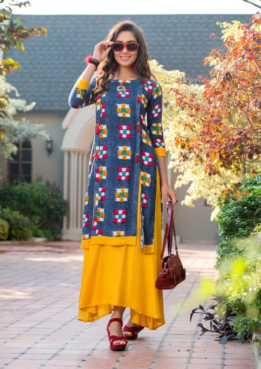 Kurti Manufacturers in Mumbai « Latest Designer Kurtis