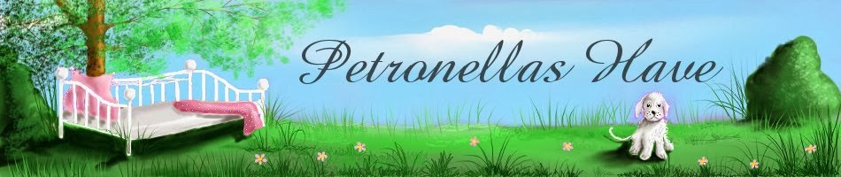 Petronellas have