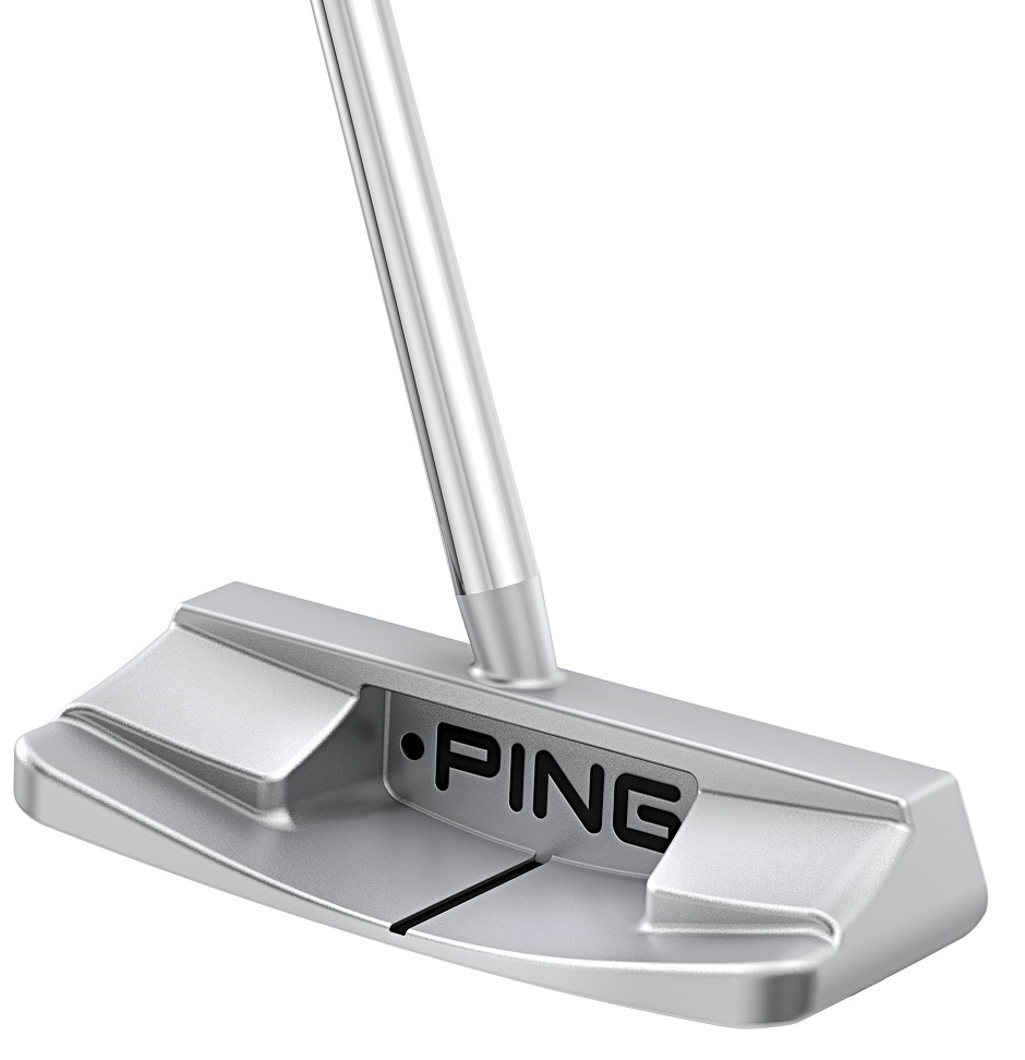 Center-Shafted Putters Pros and Cons