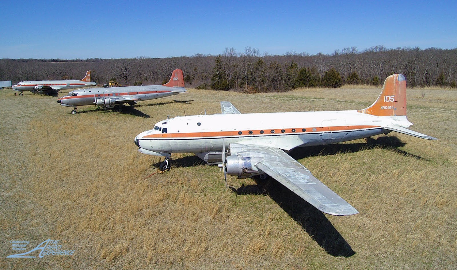 The Aero Experience The Aero Experience MidWest Tour 2016 Dodson