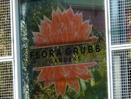 Garden Wise Guy: Lessons From Legendary Flora Grubb Gardens