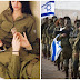 Mengenal Caracal, Pasukan Wanita Israel yang Punya Paras Bidadari Namun Mematikan