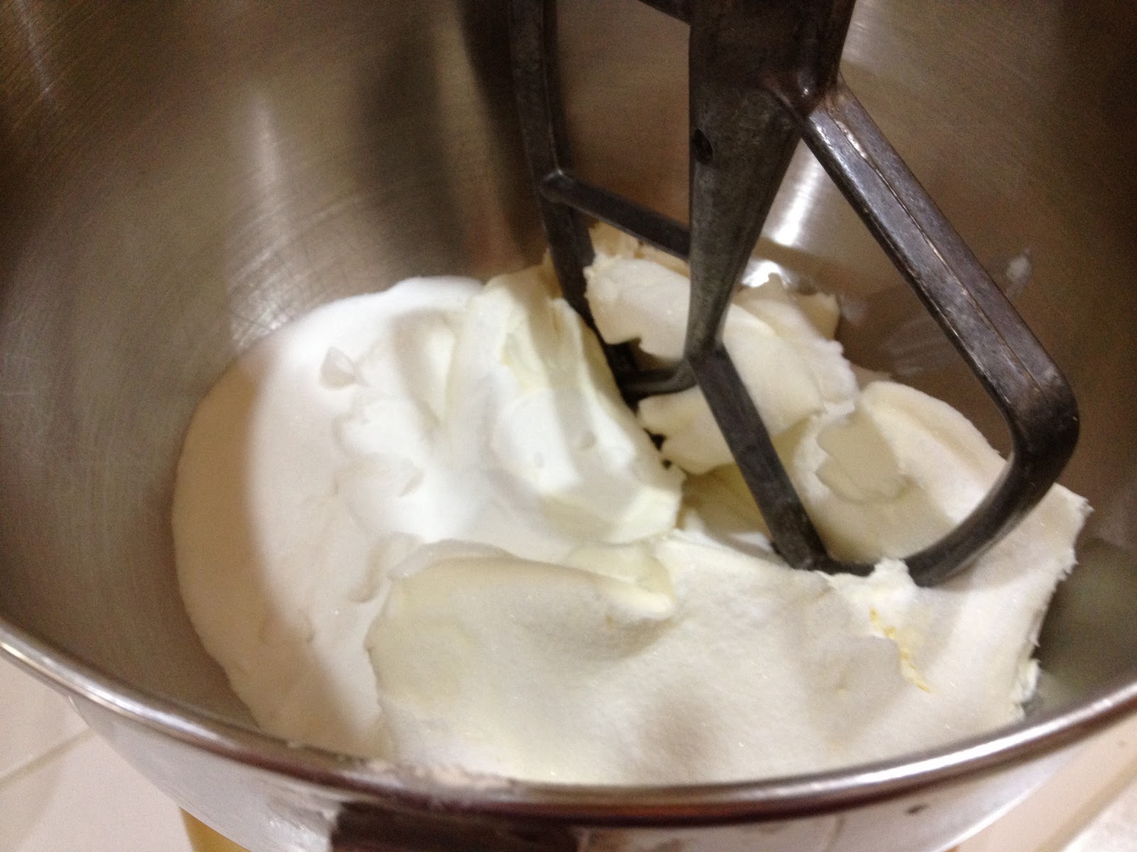 Kumquat, Sugar and Pixels Nabisco Best Recipe Cheesecake