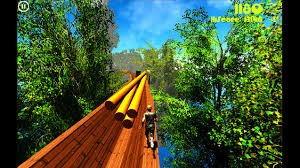 Screenshot Log Drive Runner Free Download For PC