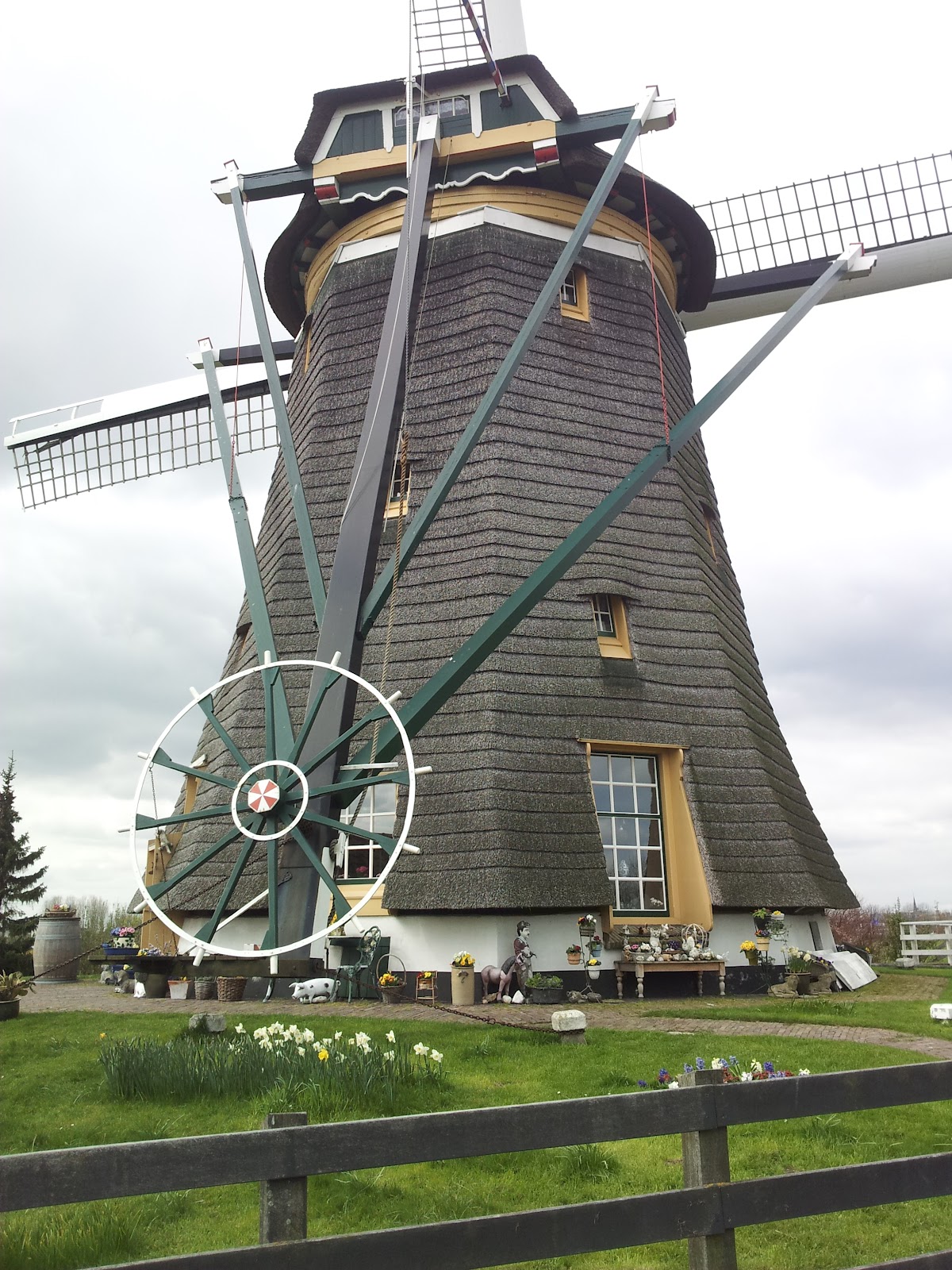 Moulin Moulin