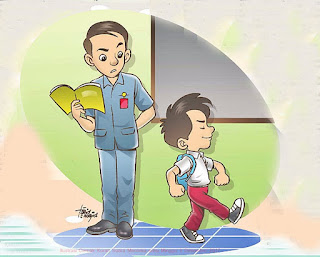 Anak Wali Kota