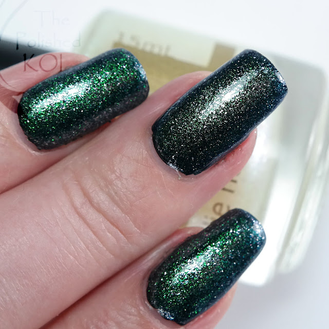 Bee's Knees Lacquer - Nirnroot