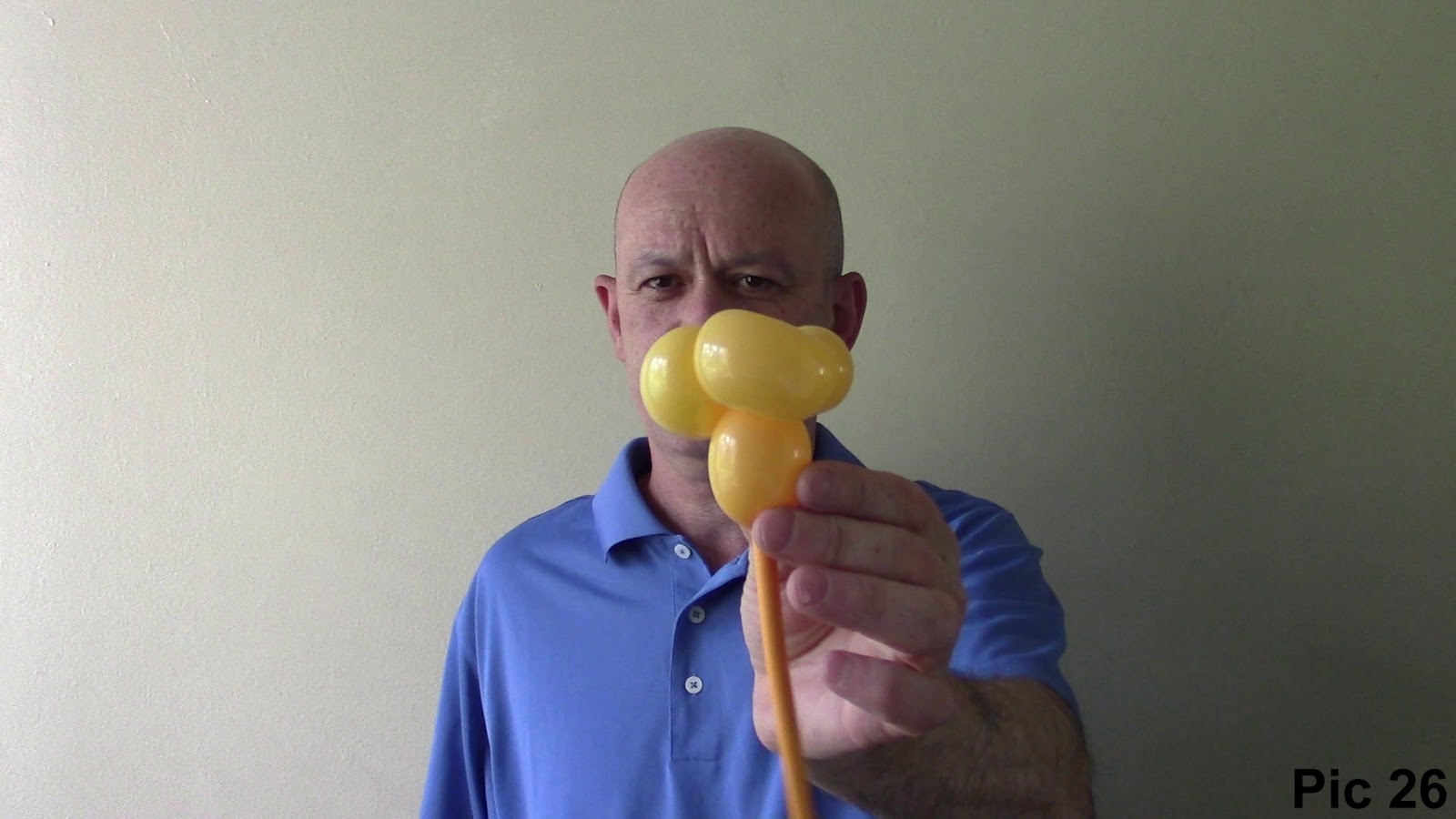 CLASSICAL Balloon flower ring bracelet