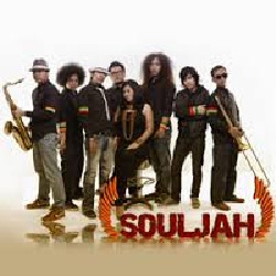 Chord Gitar Souljah - Ku Ingin Kau Mati Saja | Gudang Chord dan Lirik