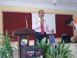Program Kitar Semula Sek. Kbg. Changkat, Jawi Perlis 09/03/2012