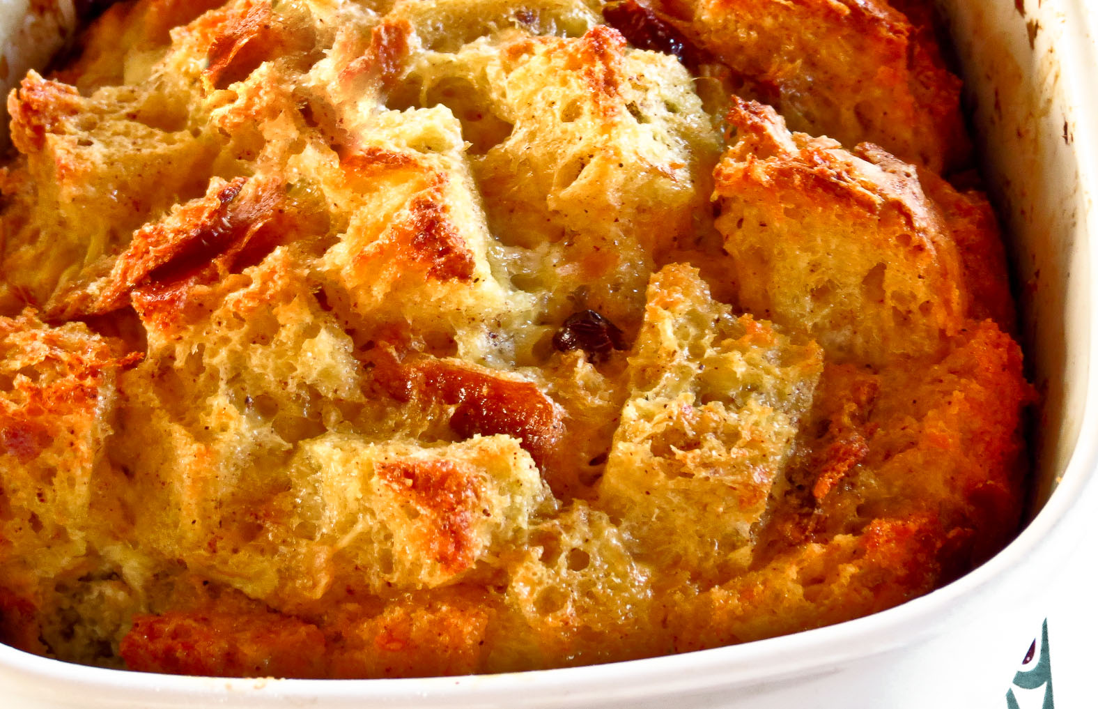 OnTheMoveIn the Galley Sweet Breakfast Strata