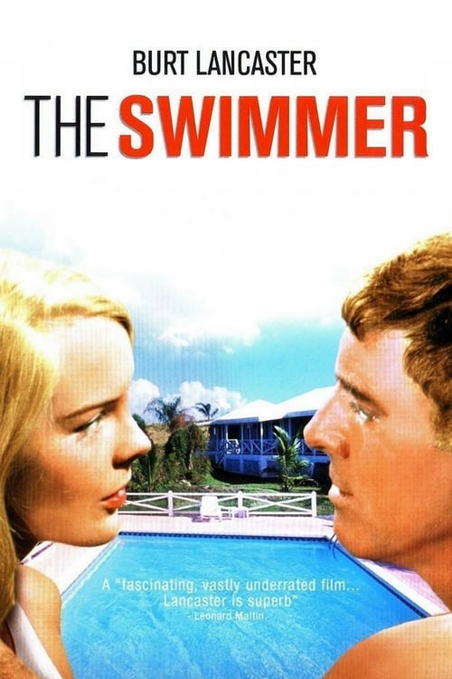 [HD] Der Schwimmer 1968 Ganzer Film Deutsch