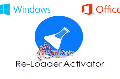 reloader activator