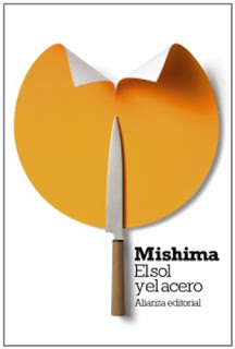 Mishima - El sol y el acero
