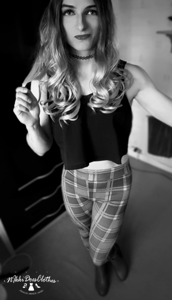 Nikki Straight Male Cross Dresser Gallery 5 Llifestyle And